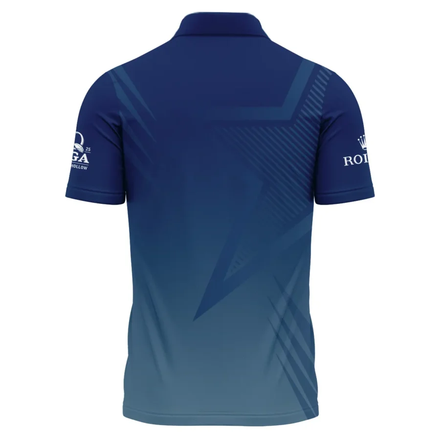 Special Release Rolex 2025 PGA Championship Golf Polo Shirt All Over Prints HOPGC201124A05ROXPL