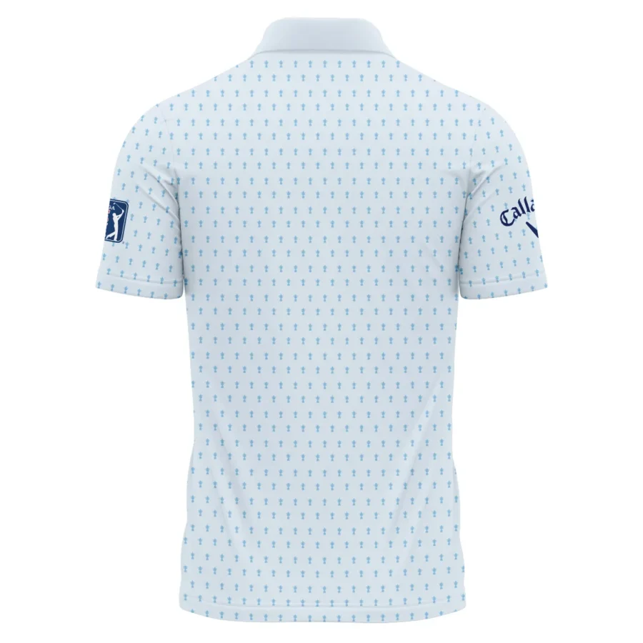 Special Release Callaway 2025 PGA Championship Golf Polo Shirt All Over Prints HOPGC211124A03CLWPL