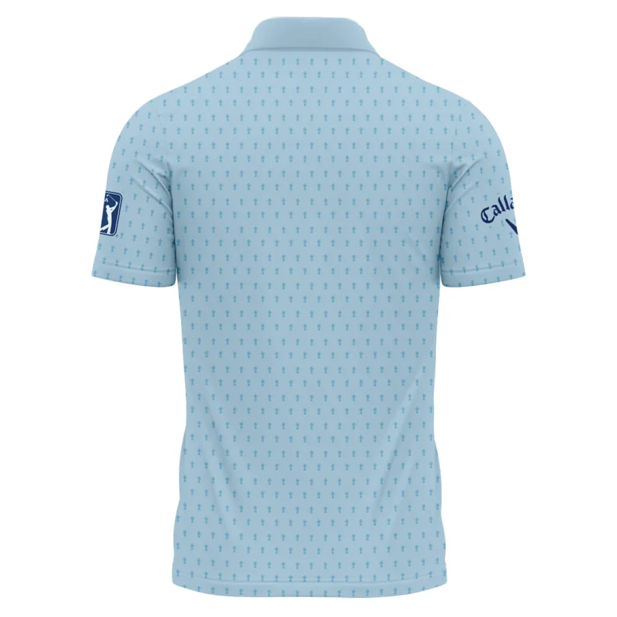 Special Release Callaway 2025 PGA Championship Golf Polo Shirt All Over Prints HOPGC211124A06CLWPL