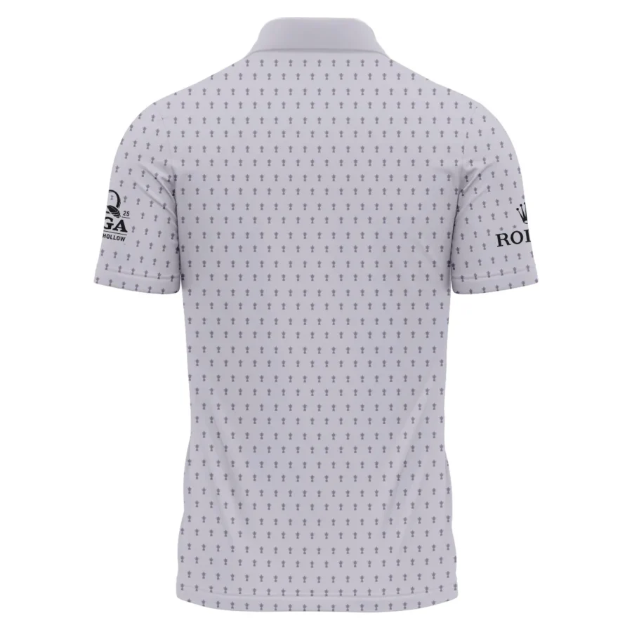 Special Release Rolex 2025 PGA Championship Golf Polo Shirt All Over Prints HOPGC211124A07ROXPL