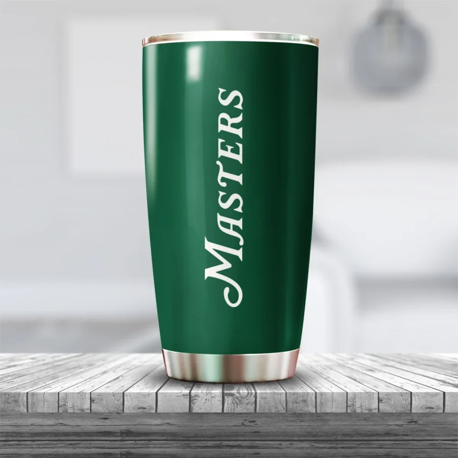Masters Tournament Tumbler 20Oz Style Classic HOMT100225TL01