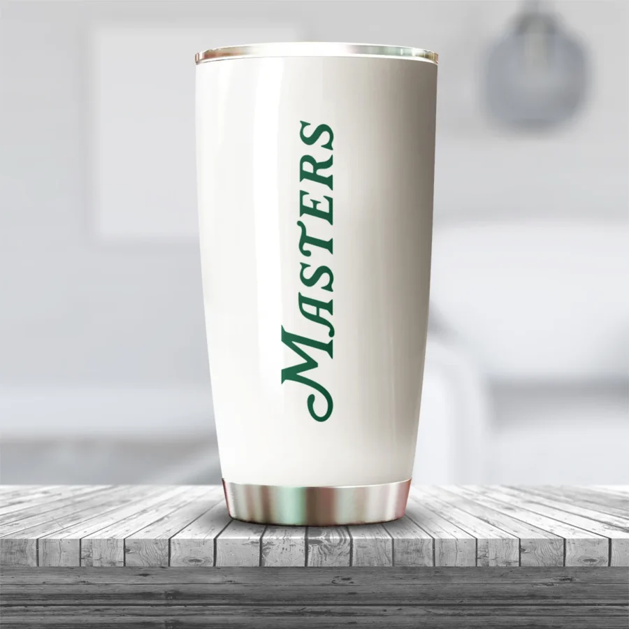 Masters Tournament Tumbler 20Oz Style Classic HOMT110225TB01