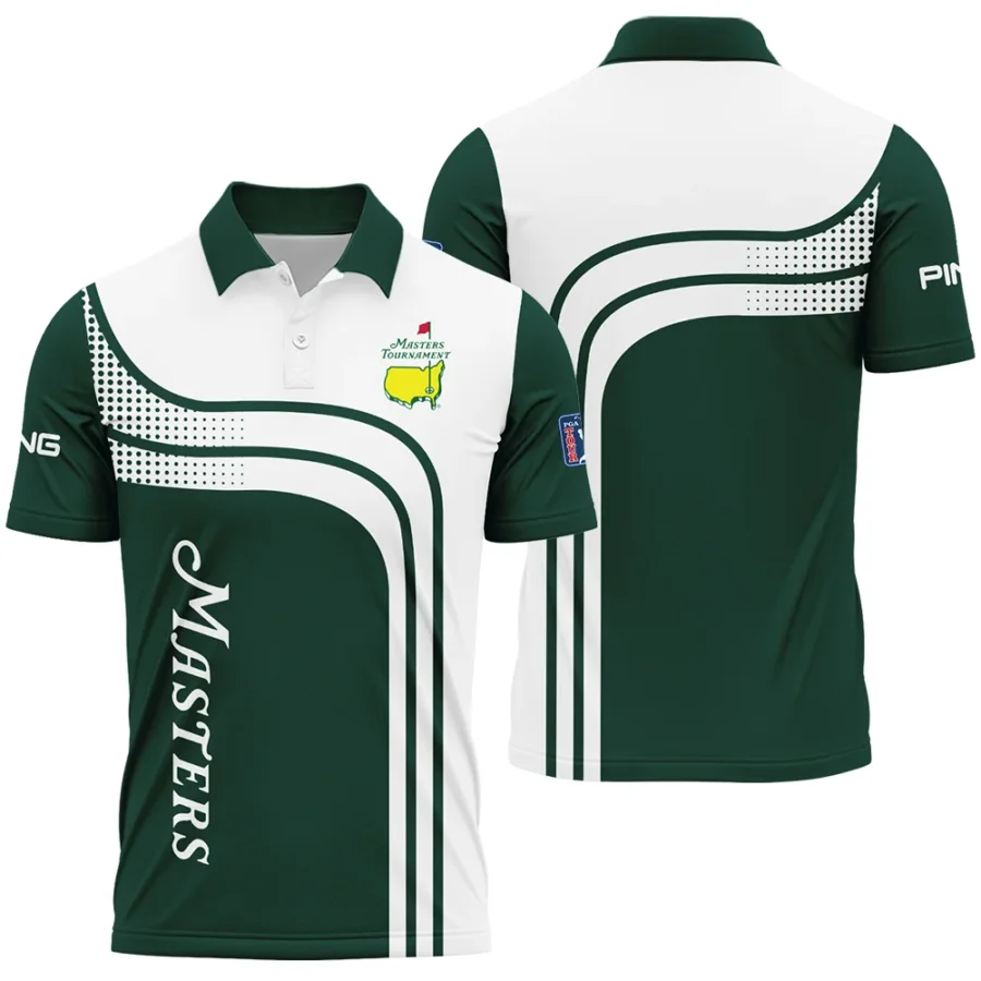 Special Release Ping Masters Tournament Golf Polo Shirt All Over Prints HOMT030125A02PIPL