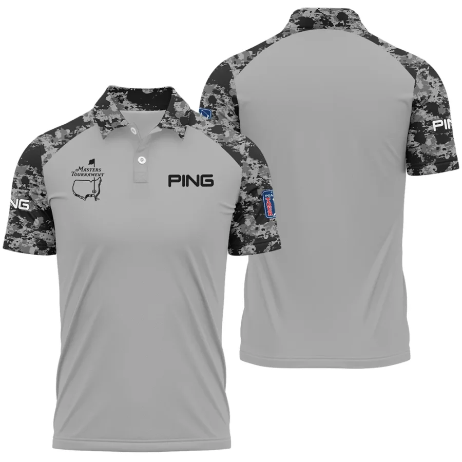 Special Release Ping Masters Tournament Golf Polo Shirt All Over Prints HOMT04112404PIPL