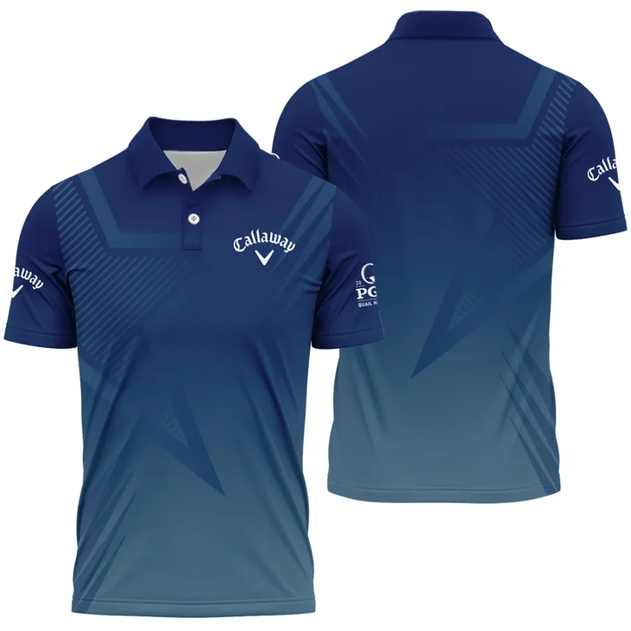 Special Release Callaway 2025 PGA Championship Golf Polo Shirt All Over Prints HOPGC201124A05CLWPL