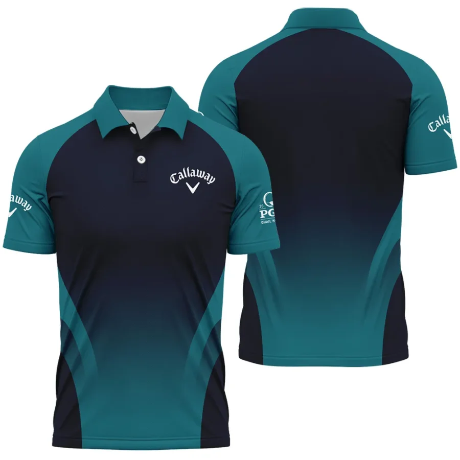 Special Release Callaway 2025 PGA Championship Golf Polo Shirt All Over Prints HOPGC201124A06CLWPL