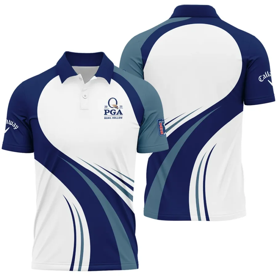 Special Release Callaway 2025 PGA Championship Golf Polo Shirt All Over Prints HOPGC211124A01CLWPL