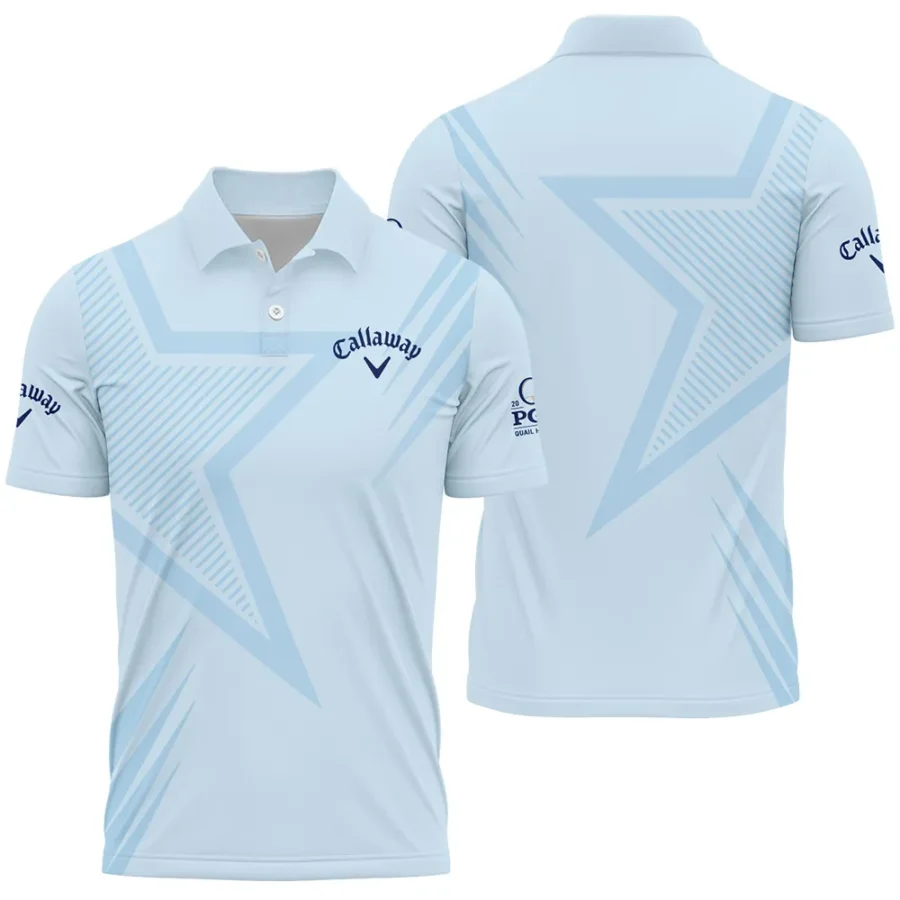 Special Release Callaway 2025 PGA Championship Golf Polo Shirt All Over Prints HOPGC211124A02CLWPL