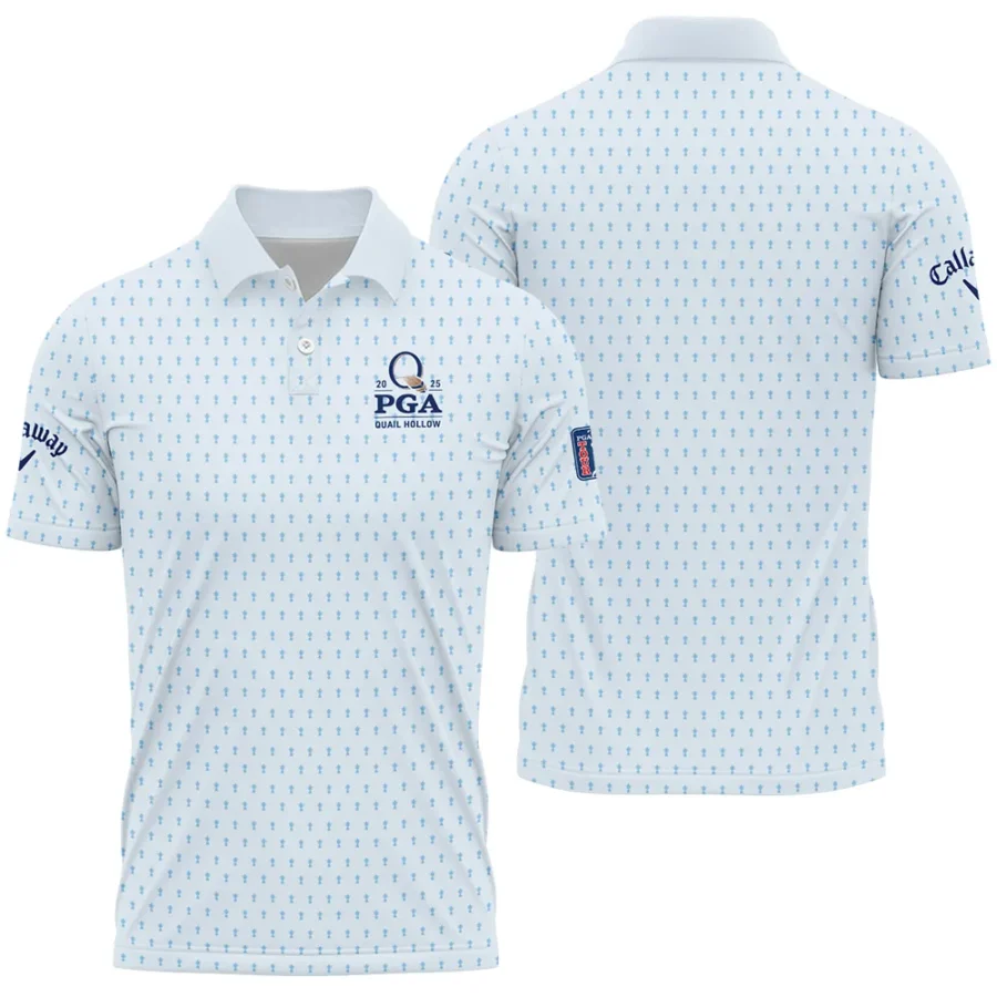Special Release Callaway 2025 PGA Championship Golf Polo Shirt All Over Prints HOPGC211124A03CLWPL