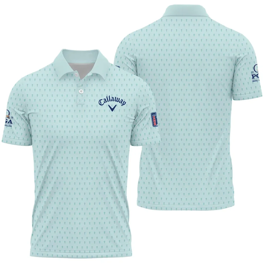 Special Release Callaway 2025 PGA Championship Golf Polo Shirt All Over Prints HOPGC211124A04CLWPL