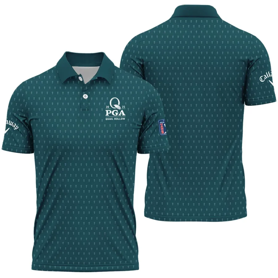Special Release Callaway 2025 PGA Championship Golf Polo Shirt All Over Prints HOPGC211124A05CLWPL