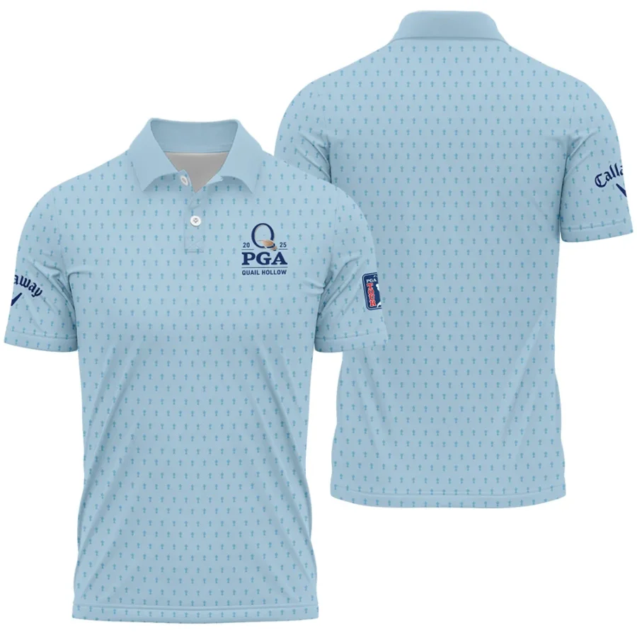 Special Release Callaway 2025 PGA Championship Golf Polo Shirt All Over Prints HOPGC211124A06CLWPL
