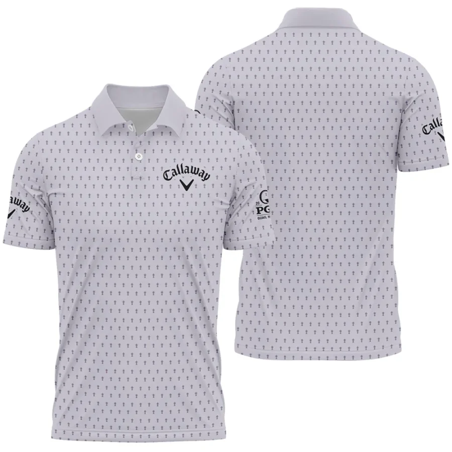 Special Release Callaway 2025 PGA Championship Golf Polo Shirt All Over Prints HOPGC211124A07CLWPL