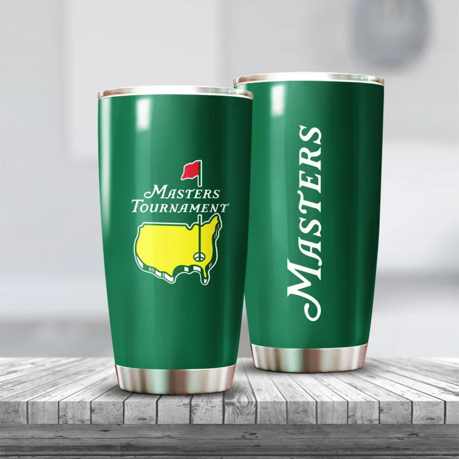 Masters Tournament Tumbler 20Oz Style Classic HOMT100225TL01