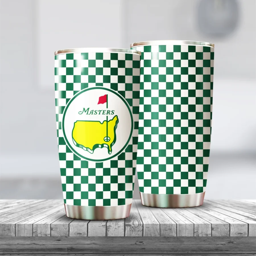 Masters Tournament Tumbler 20Oz Style Classic HOMT100225TL02
