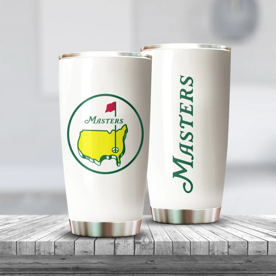 Masters Tournament Tumbler 20Oz Style Classic HOMT110225TB01