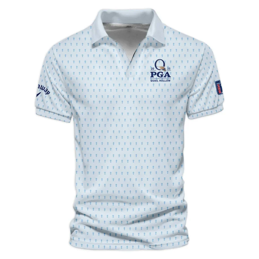 Special Release Callaway 2025 PGA Championship Golf Vneck Polo Shirt All Over Prints HOPGC211124A03CLWVPL