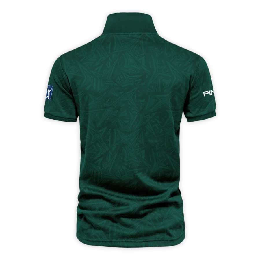 Special Release Ping Masters Tournament Golf Vneck Polo Shirt All Over Prints HOMT01032401PIVPL