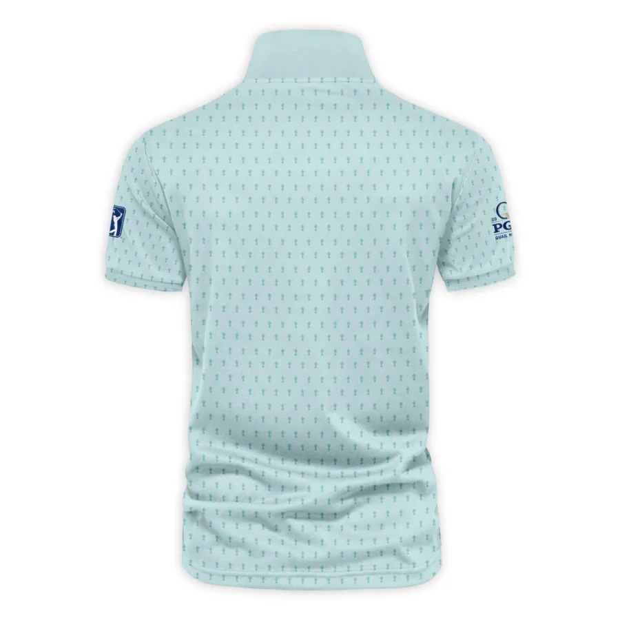 Special Release Callaway 2025 PGA Championship Golf Vneck Polo Shirt All Over Prints HOPGC211124A04CLWVPL