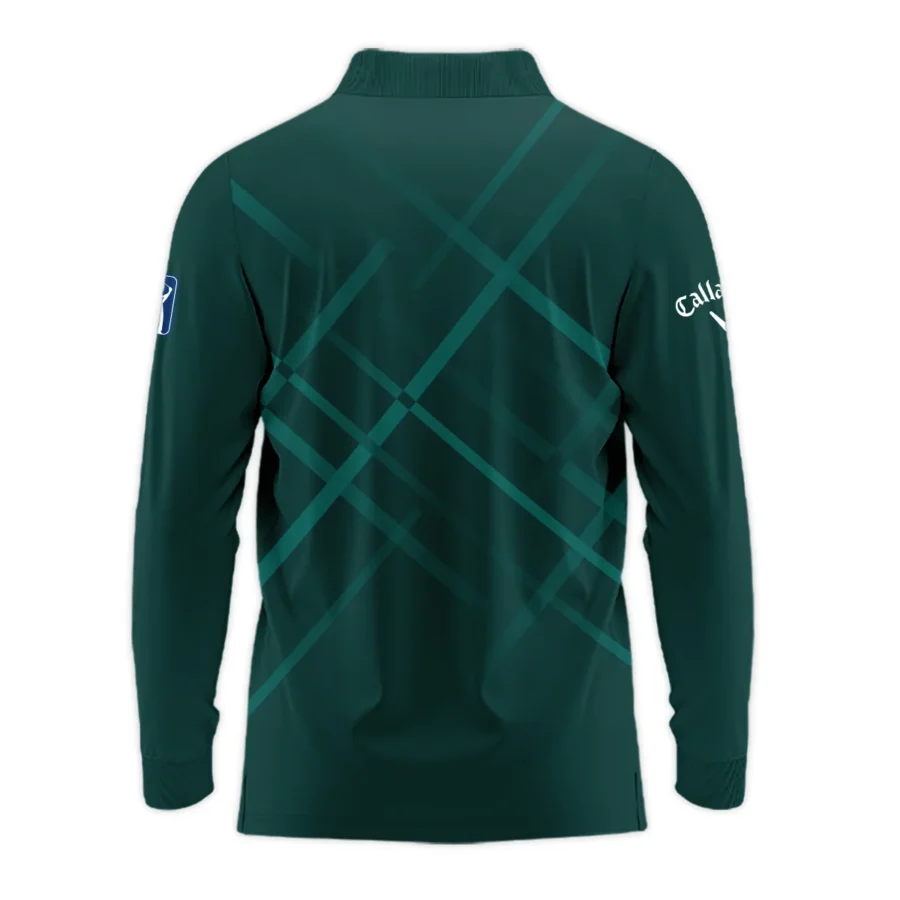 Special Release Callaway Masters Tournament Golf Long Polo Shirt All Over Prints HOMT020725T1CLWLPL