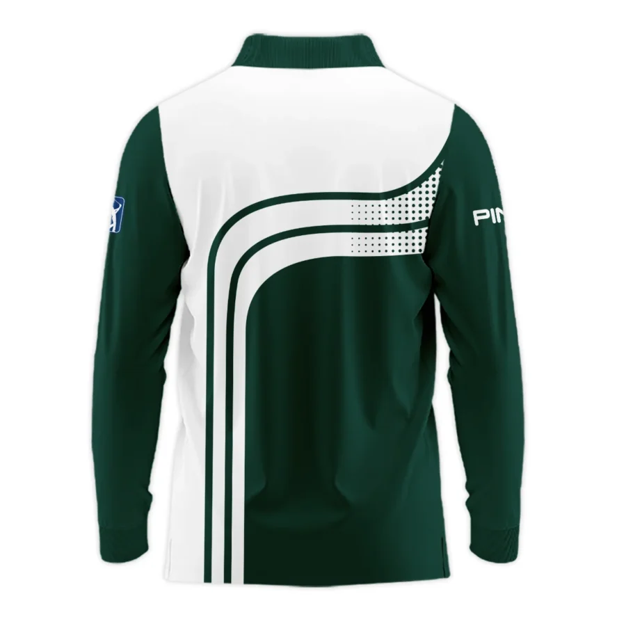 Special Release Ping Masters Tournament Golf Long Polo Shirt All Over Prints HOMT030125A02PILPL