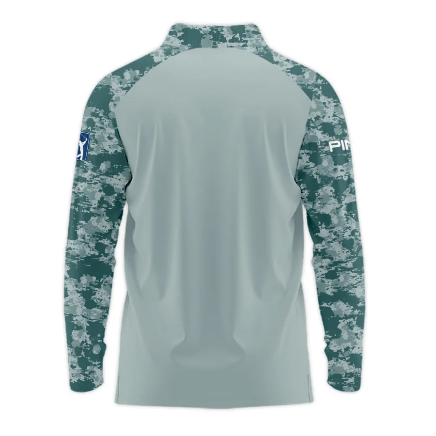 Special Release Ping Masters Tournament Golf Long Polo Shirt All Over Prints HOMT04112402PILPL