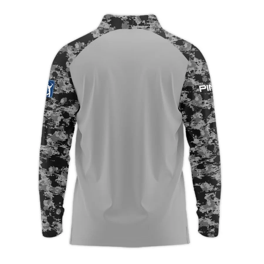 Special Release Ping Masters Tournament Golf Long Polo Shirt All Over Prints HOMT04112404PILPL