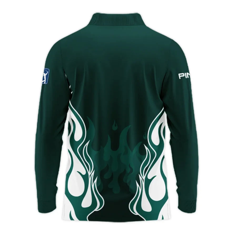 Special Release Ping Masters Tournament Golf Long Polo Shirt All Over Prints HOMT170225A02PILPL