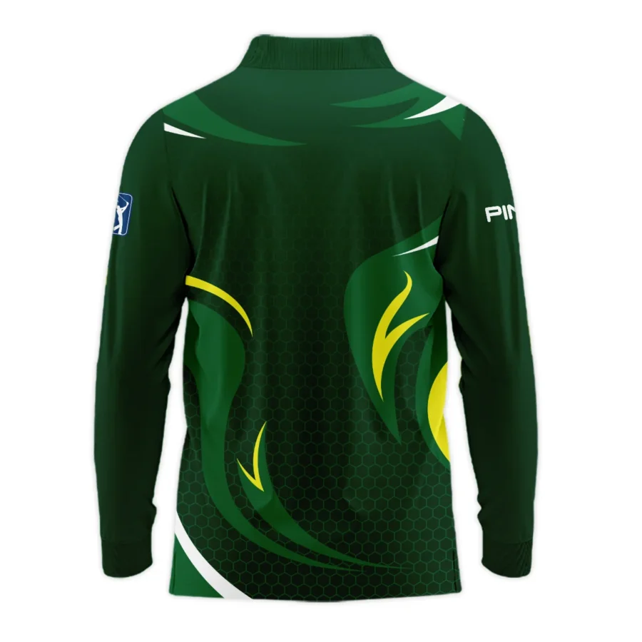 PING Masters Tournament Golf Long Polo Shirt All Over Prints Gift For Fans HOMT250225A01PILPL