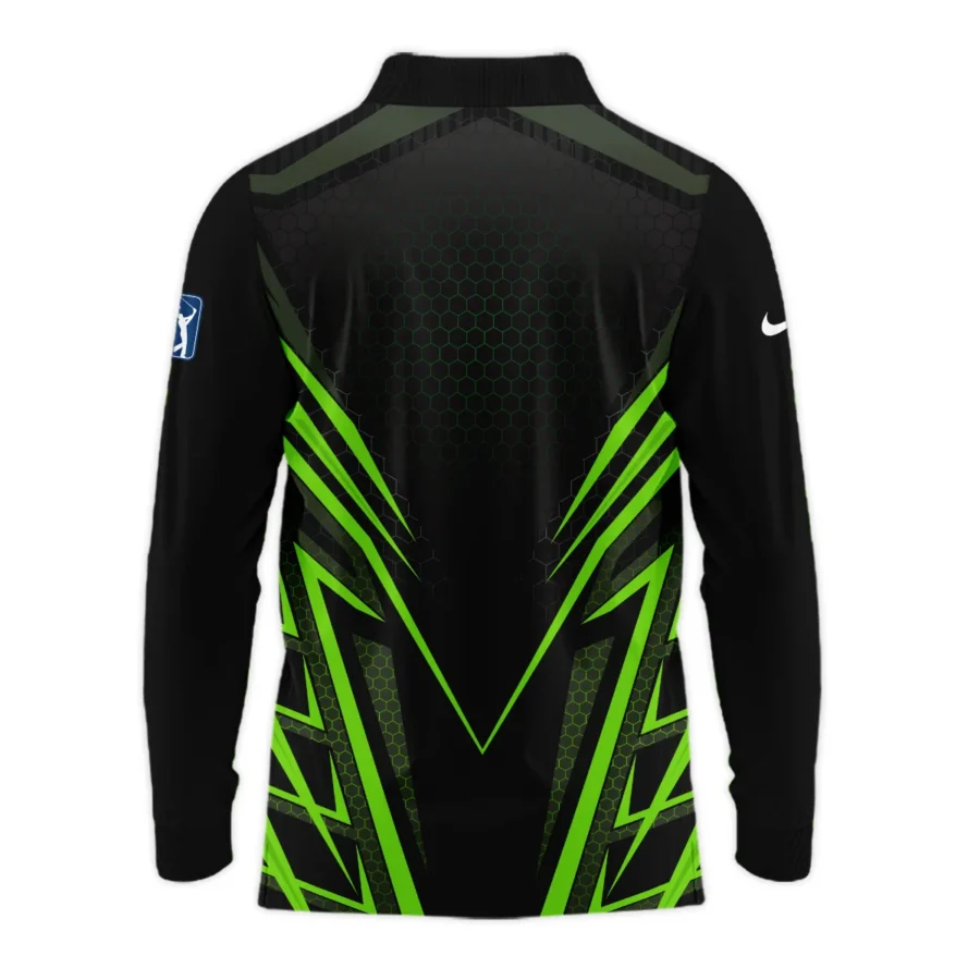 Nike Masters Tournament Golf Long Polo Shirt All Over Prints Gift For Fans HOMT250225A02NKLPL