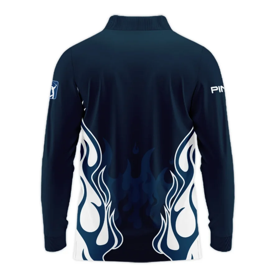 PING Masters Tournament Golf Long Polo Shirt All Over Prints Gift For Fans HOMT260225A01PILPL