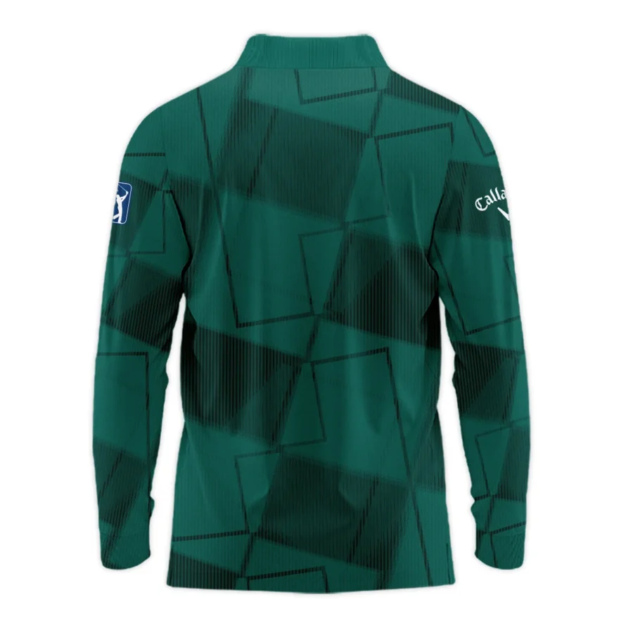 Callaway Masters Tournament Golf Long Polo Shirt All Over Prints Gift For Fans HOMT260225A02CLWLPL