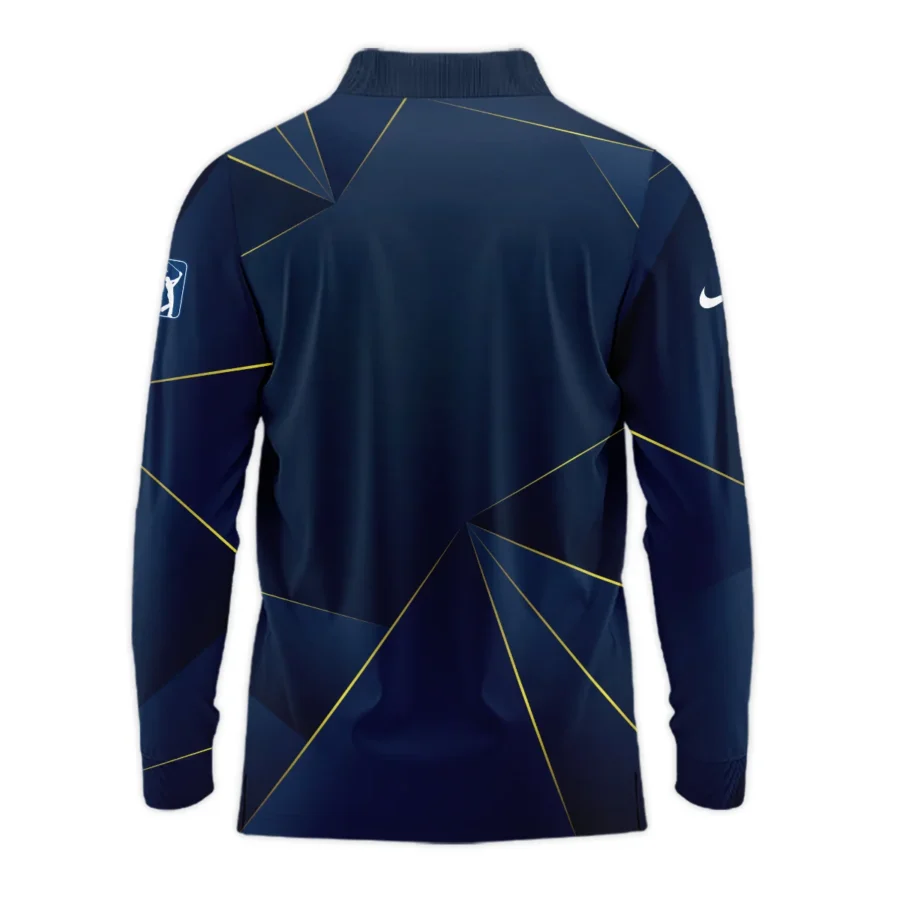 Nike Masters Tournament Golf Long Polo Shirt All Over Prints Gift For Fans HOMT260225A03NKLPL
