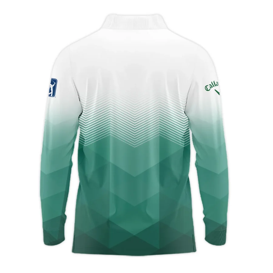 Callaway Masters Tournament Golf Long Polo Shirt All Over Prints Gift For Fans HOMT270225A01CLWLPL