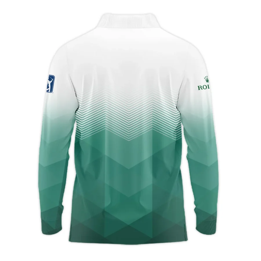Rolex Masters Tournament Golf Long Polo Shirt All Over Prints Gift For Fans HOMT270225A01ROXLPL