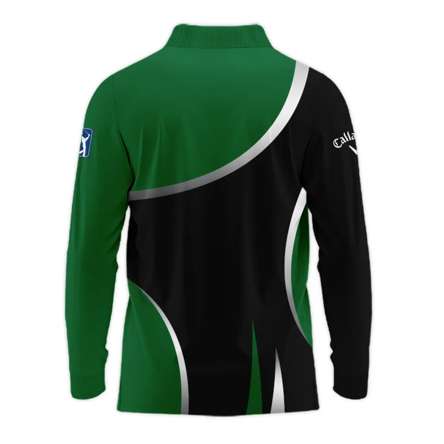 Callaway Masters Tournament Golf Long Polo Shirt All Over Prints Gift For Fans HOMT270225A02CLWLPL