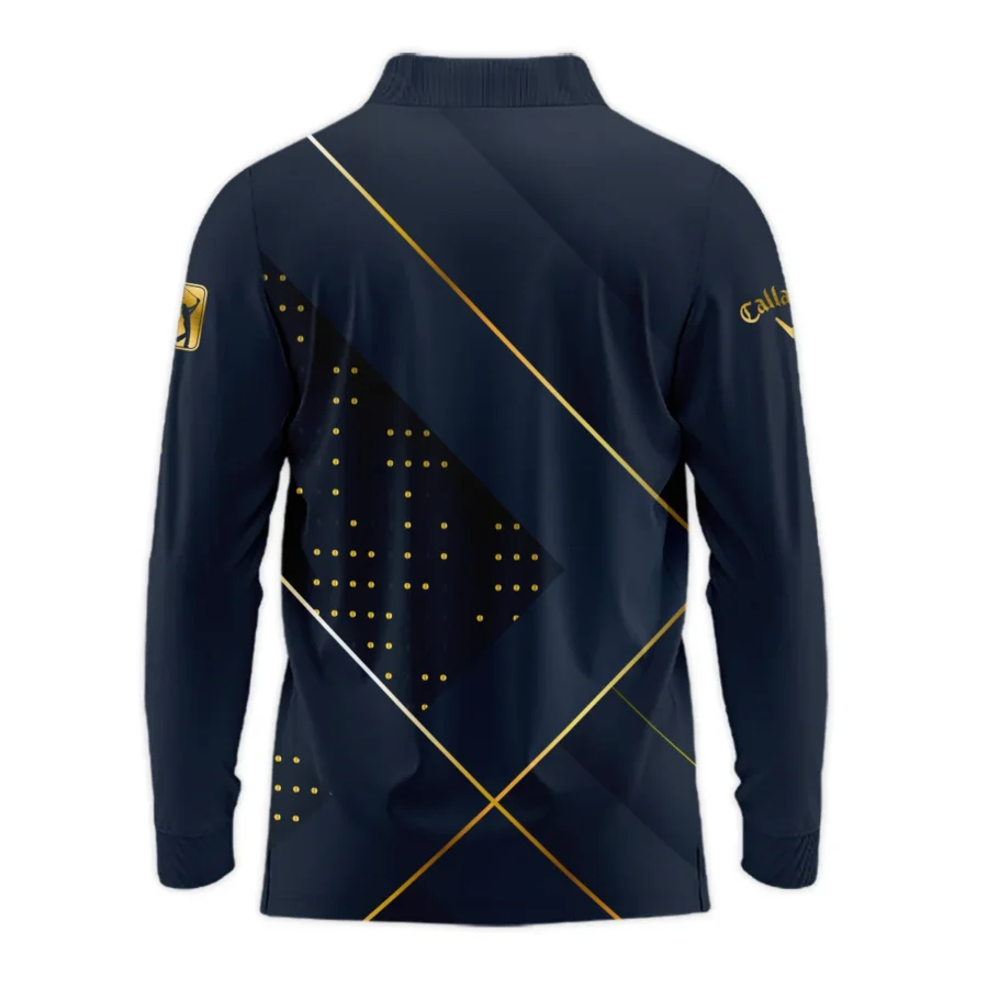 Callaway Masters Tournament Golf Long Polo Shirt All Over Prints Gift For Fans HOMT270225A03CLWLPL