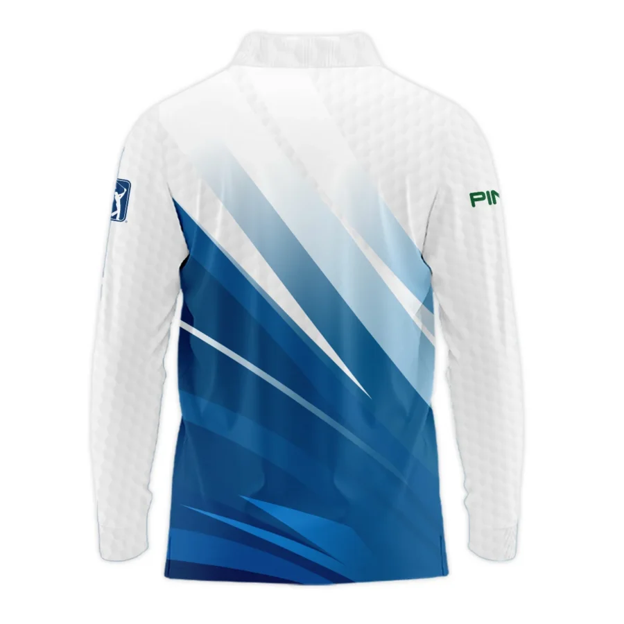 Ping Masters Tournament Golf Long Polo Shirt All Over Prints Gift For Fans HOMT280225A01PILPL