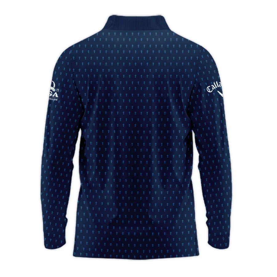 Special Release Callaway 2025 PGA Championship Golf Long Polo Shirt All Over Prints HOPGC201124A02CLWLPL