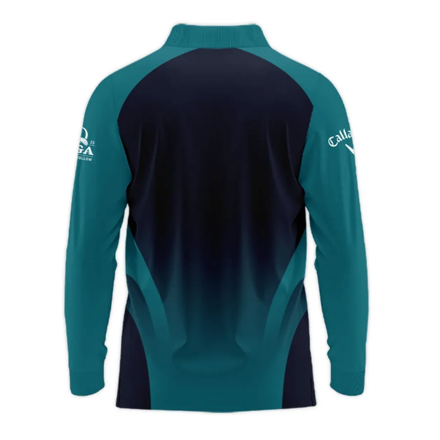 Special Release Callaway 2025 PGA Championship Golf Long Polo Shirt All Over Prints HOPGC201124A06CLWLPL