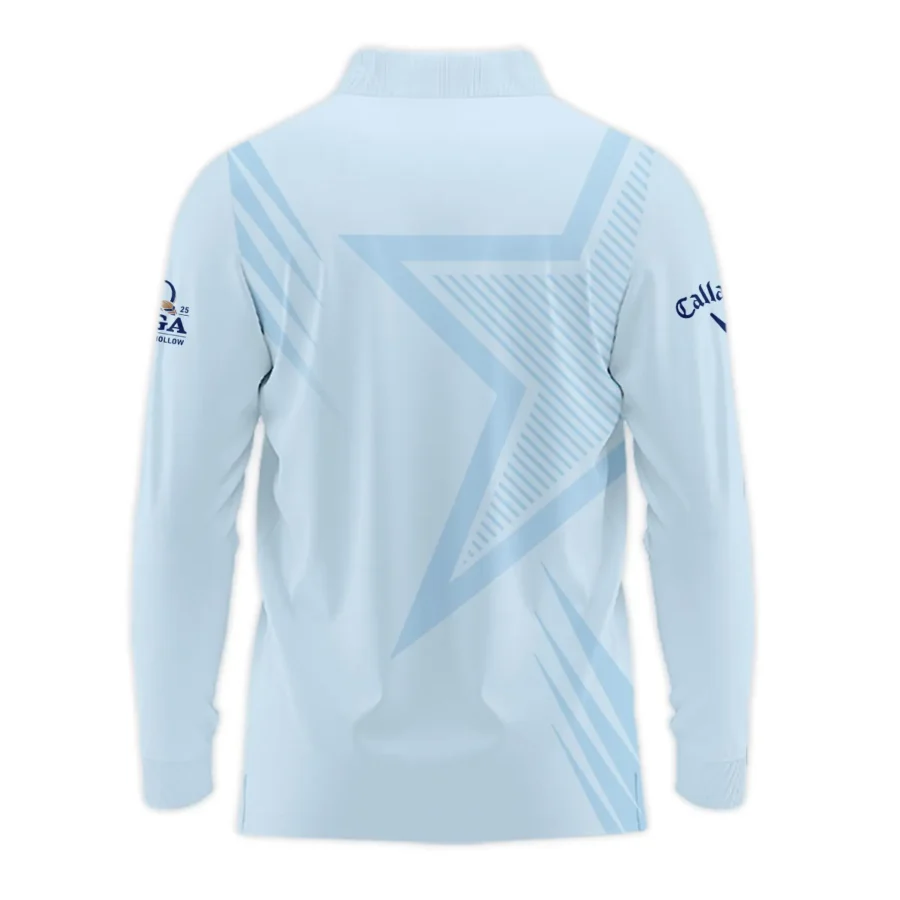 Special Release Callaway 2025 PGA Championship Golf Long Polo Shirt All Over Prints HOPGC211124A02CLWLPL