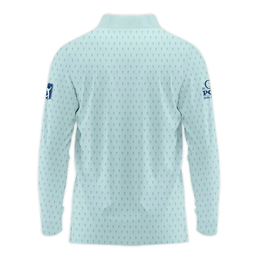 Special Release Rolex 2025 PGA Championship Golf Long Polo Shirt All Over Prints HOPGC211124A04ROXLPL