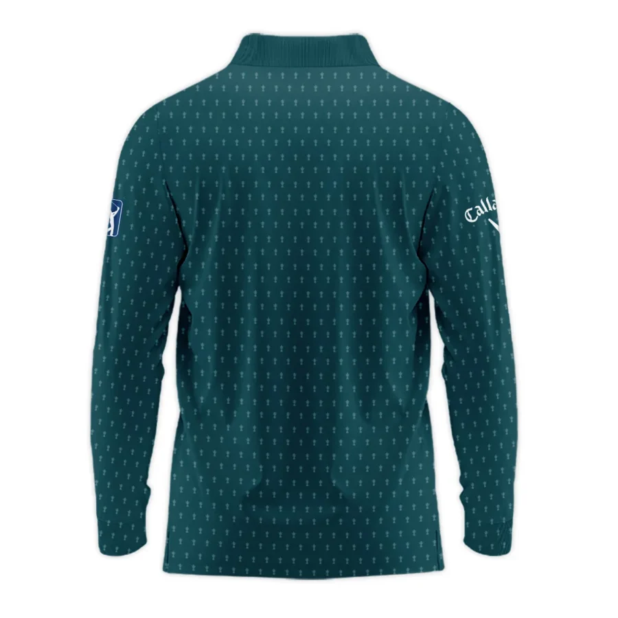 Special Release Callaway 2025 PGA Championship Golf Long Polo Shirt All Over Prints HOPGC211124A05CLWLPL