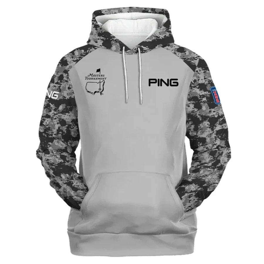 Special Release Ping Masters Tournament Golf Hoodie Shirt All Over Prints HOMT04112404PIHD