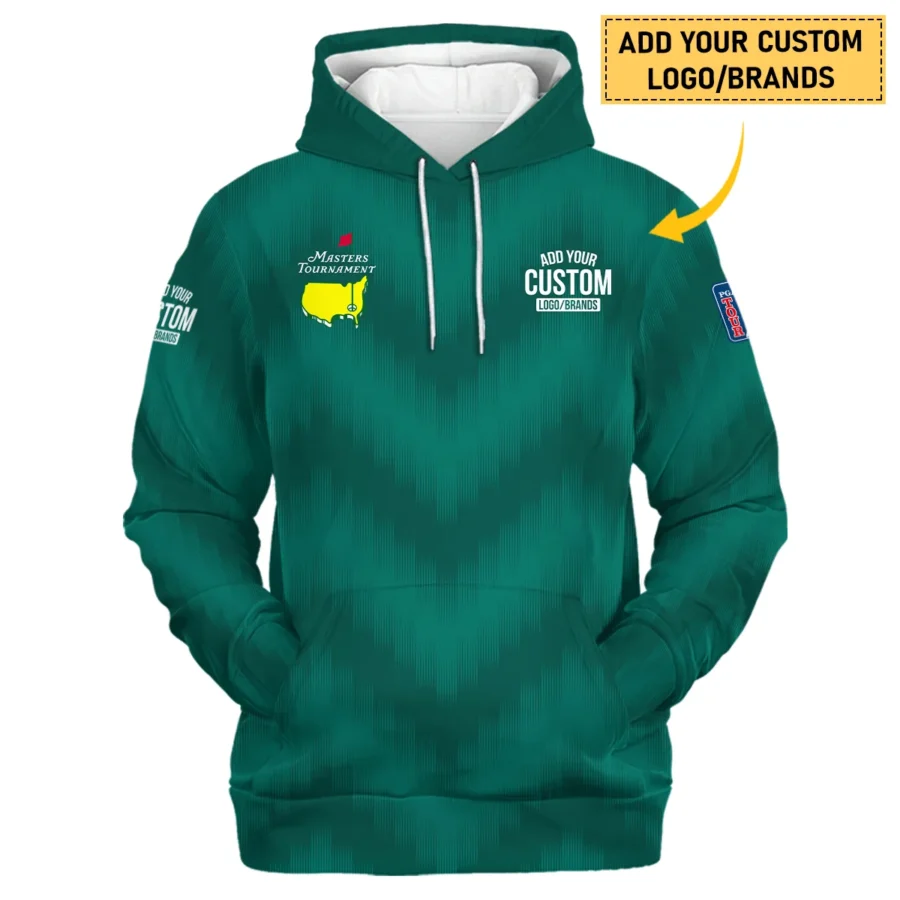 Personalized Logo,Brands Masters Tournament Golf Hoodie Shirt All Over Prints HOMT120324A01HD