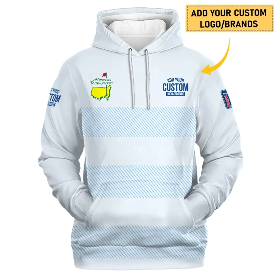 Personalized Logo,Brands Masters Tournament Golf Hoodie Shirt All Over Prints HOMT210125A03HD