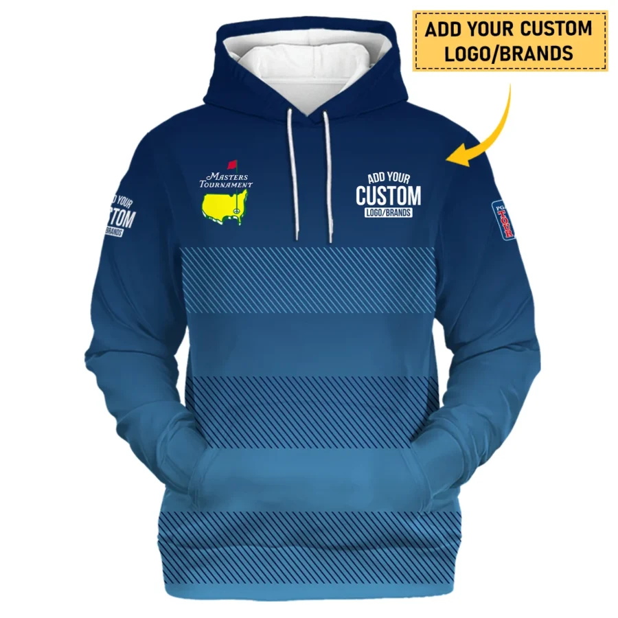 Personalized Logo,Brands Masters Tournament Golf Hoodie Shirt All Over Prints HOMT210125A05HD