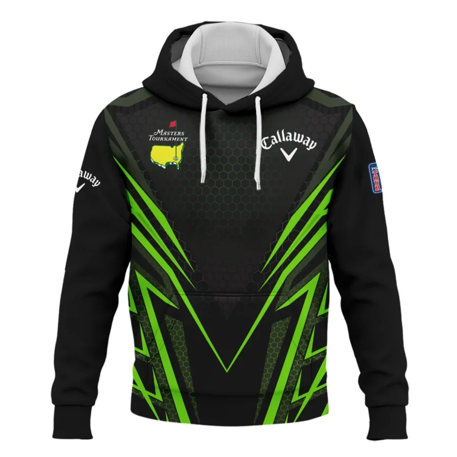 Callaway Masters Tournament Exclusive Logo Hoodie Shirt All Over Prints Gift For Fans HOMT250225A02CLWHD