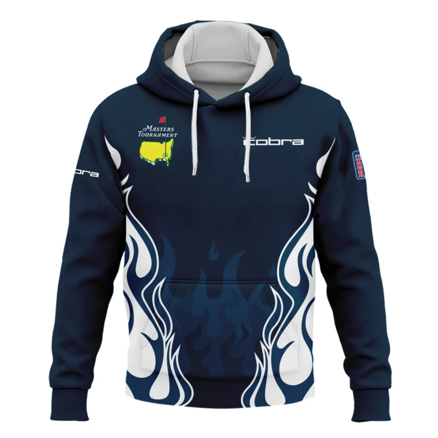 Cobra Golf Masters Tournament Exclusive Logo Hoodie Shirt All Over Prints Gift For Fans HOMT260225A01CBHD