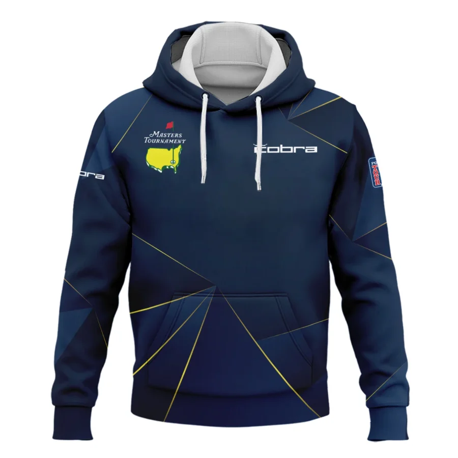Cobra Golf Masters Tournament Exclusive Logo Hoodie Shirt All Over Prints Gift For Fans HOMT260225A03CBHD